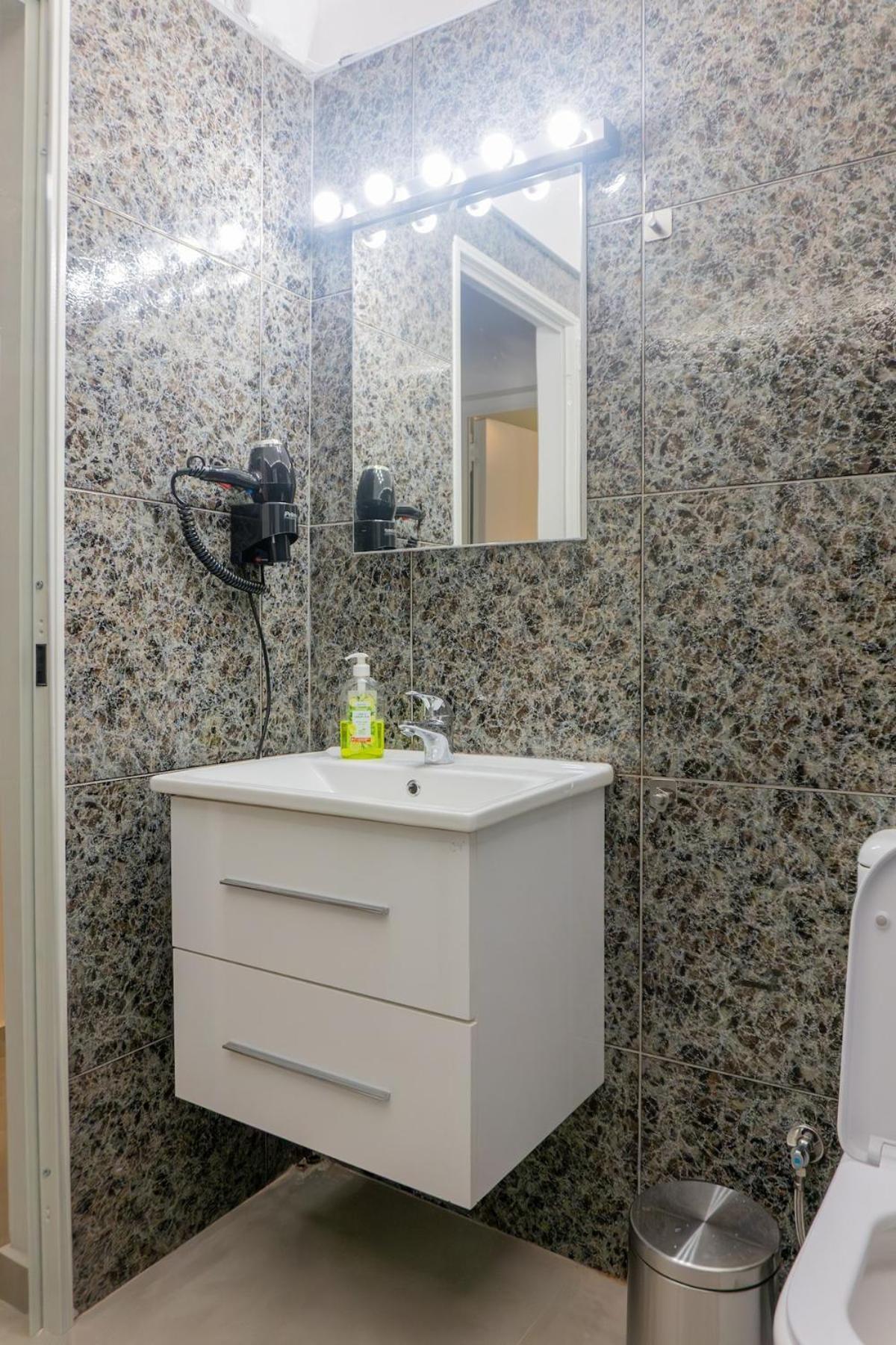50 Steps Metro Kato Patisia Renovated Athens Apt 외부 사진