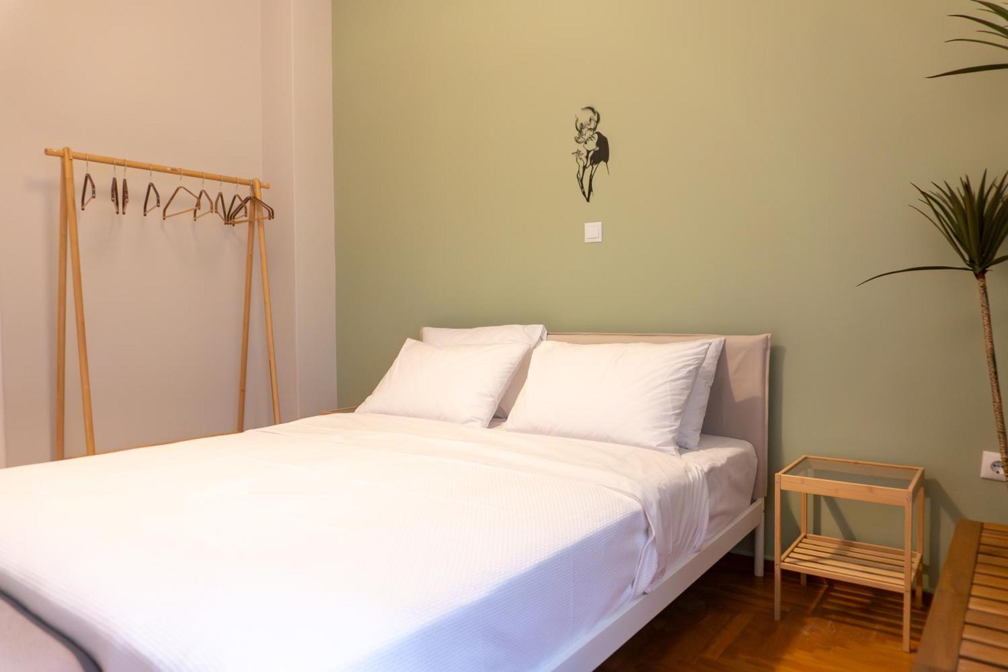 50 Steps Metro Kato Patisia Renovated Athens Apt 외부 사진